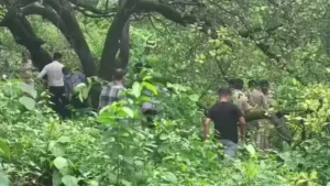 ప్రియురాలిని గొంతుకోసి చంపిన ప్రియుడు!