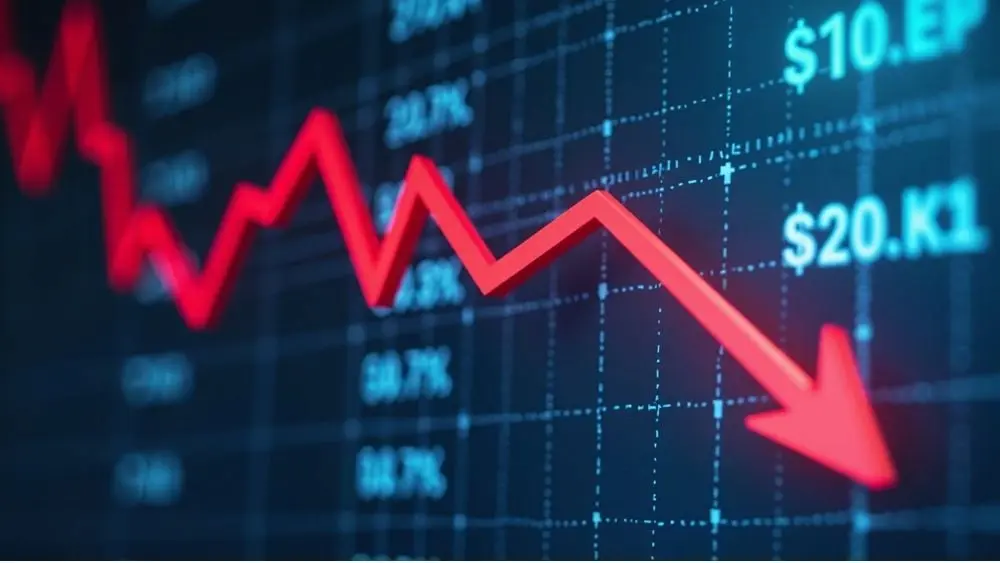 Stock Market: నష్టాల్లో ప్రారంభమైన స్టాక్ మార్కెట్లు