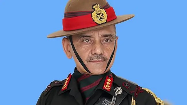 Anil Chauhan: భారత సముద్రతీర రక్షణకు నూతన శక్తి: అనిల్ చౌహాన్