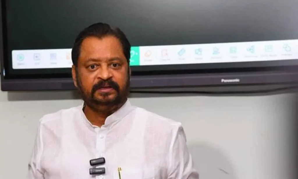 Harsha Kumar: పాస్టర్ ప్రవీణ్ మృతిపై హైకోర్టులో హర్షకుమార్ పిల్