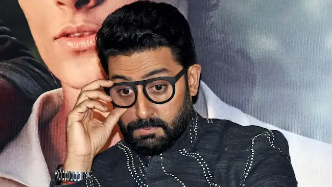 Abhishek Bachchan: అభిషేక్ బచ్చన్ భావోద్వేగ పోస్టు వైరల్