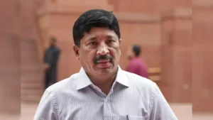 కళానిధి మారన్‌కు లీగల్‌ నోటీసులు