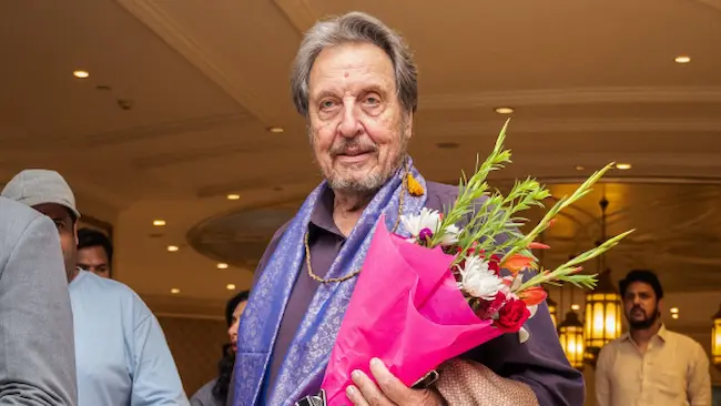 Errol Musk: భారత్ ఓ అద్భుతమైన ప్రదేశం..ఎలాన్ మస్క్ తండ్రి