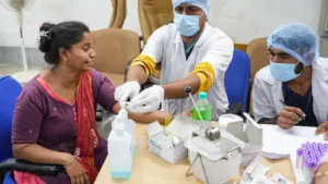 మృతుల గుర్తింపులో డీఎన్‌ఏ పరీక్షలే ఆధారం!