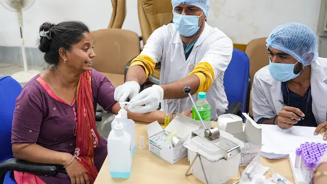 Air India Plane Crash: మృతుల గుర్తింపులో డీఎన్‌ఏ పరీక్షలే ఆధారం!