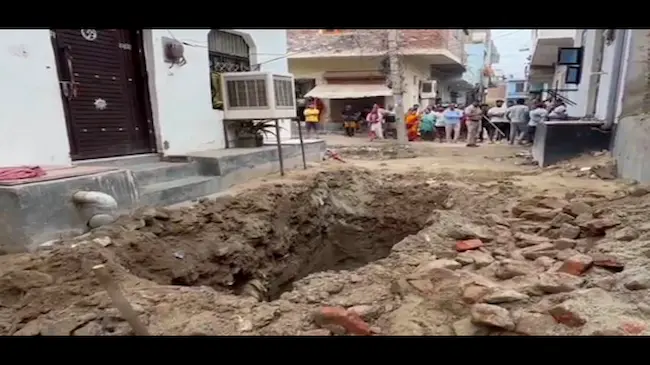 Tanu: గొయ్యి తవ్వి కోడలిని పూడ్చి పెట్టి.. ఆపై లేచిపోయిందని ప్రచారం..