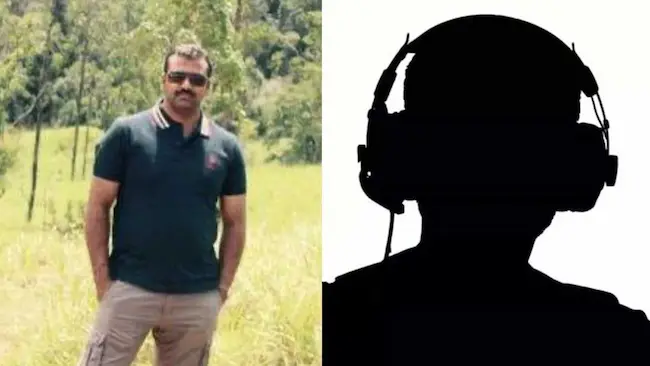 Praneeth Rao: మళ్లీ సిట్ విచారణకు హాజరైన మాజీ డీఎస్పీ ప్రణీత్ రావు