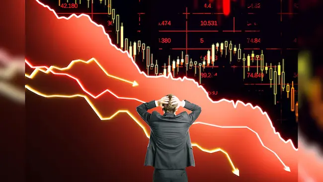 Stock Market: మార్కెట్లపై అమెరికా వైమానిక దాడుల ప్రభావం