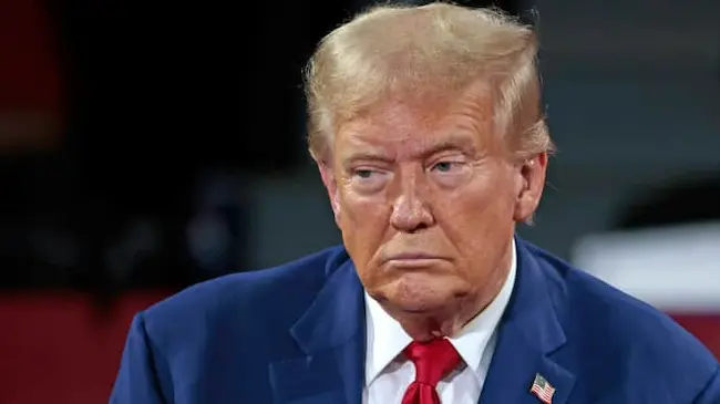 Trump: ట్రంప్ కఠిన టారిఫ్ వ్యూహం: వివిధ దేశాలకు కొత్త సుంకాల లేఖలు