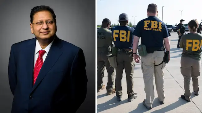 Tonmoy Sharma: తన్మయ్ శర్మ రూ.1,244 కోట్ల కుంభకోణం..అరెస్ట్‌