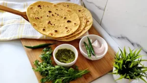 ఎన్ని చ‌పాతీలు తింటే ఆరోగ్యానికి మంచిది?