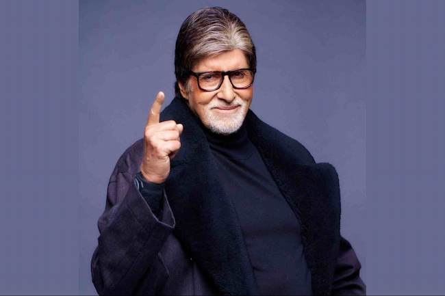 Amitabh Bachchan: “మహిళలపై గౌరవమే నా అభిమానం”: అమితాబ్ బచ్చన్