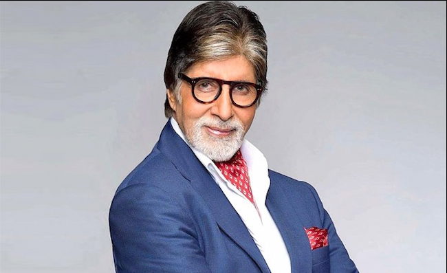 Amitabh Bachchan: "మహిళలపై గౌరవమే నా అభిమానం": అమితాబ్ బచ్చన్