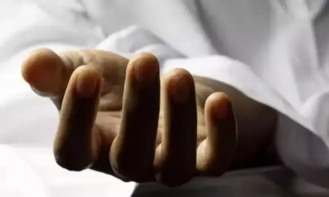 Crime News: అనంతపురంలో మరో దారుణ హత్య