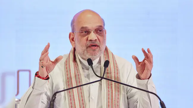 Amit Shah: ఎమర్జెన్సీపై అమిత్ షా ఘాటు వ్యాఖ్యలు