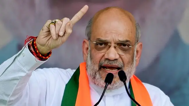 Amit Shah: ఎమర్జెన్సీపై అమిత్ షా ఘాటు వ్యాఖ్యలు