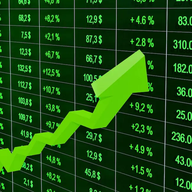 Stock Market: మార్కెట్ల లాభాల జోరు..