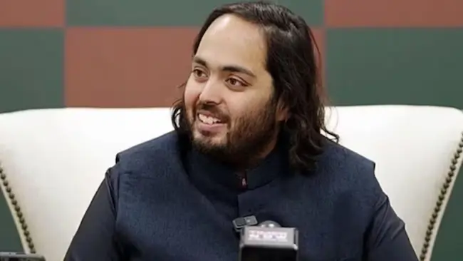 Anant Ambani: అనంత్‌ అంబానీ ఏడాది జీతం రూ.20 కోట్లు
