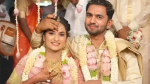 రెండు నెలలకే నవ వధువు ఆత్మహత్య