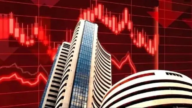 Stock market: నష్టాల్లో ముగిసిన స్టాక్ సూచీలు