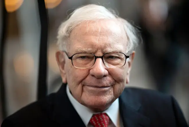 Warren Buffett : గేట్స్‌ ఫౌండేషన్‌కు వారెన్‌ బఫెట్‌ విరాళం