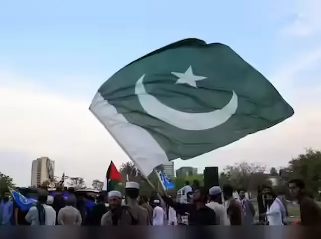 Terror Launchpads : టెర్రరిస్ట్ లాంచ్ప్యాడ్స్ను తిరిగి పునర్నిర్మిస్తోన్న పాక్!