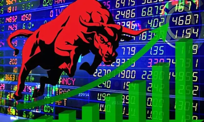 Stock market: స్టాక్ సూచీలకు ఆర్బీఐ జోష్