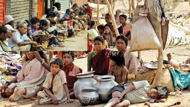 World Bank Report: భారత్‌లో భారీగా తగ్గిన పేదరికం: వరల్డ్ బ్యాంకు నివేదిక