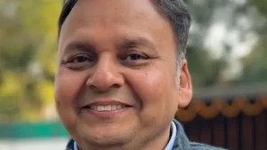 జులై 1న రా చీఫ్‌గా బాధ్యతలు చేపట్టనున్న పరాగ్‌ జైన్‌