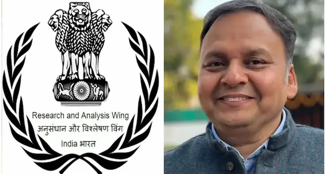  Parag Jain :  జులై 1న  రా చీఫ్‌గా బాధ్యతలు చేపట్టనున్న పరాగ్‌ జైన్‌ 