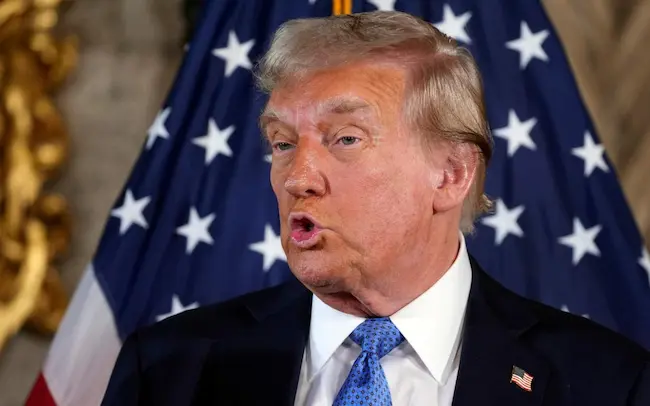 Donald Trump: అమెరికా వలస విధానాల్లో కఠినతరం