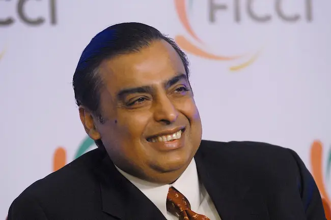 Mukesh Ambani : ముంబై ఐసీటీకి ముకేశ్‌ అంబానీ గురుదక్షిణగా రూ.151 కోట్ల విరాళం