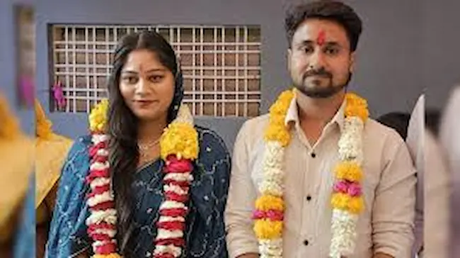 Sonam Raghuvanshi: భర్త హత్య, భార్య అదృశ్యం కేసులో కీలక పరిణామం