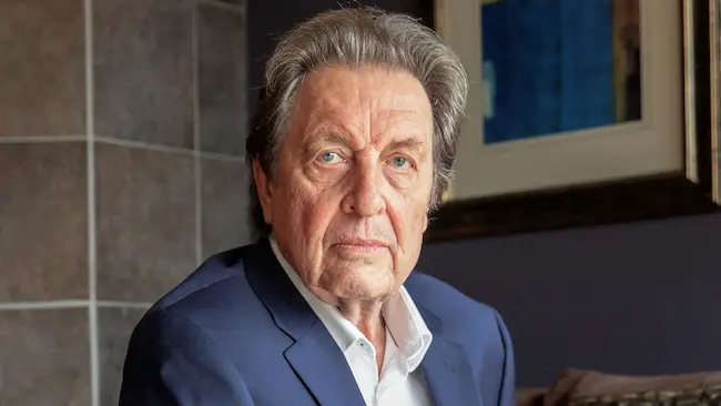 Errol Musk : ట్రంప్ దేశాధ్యక్షడు ..మస్క్‌పై అతడే గెలుస్తారు : ఎర్రోల్‌ మస్క్‌