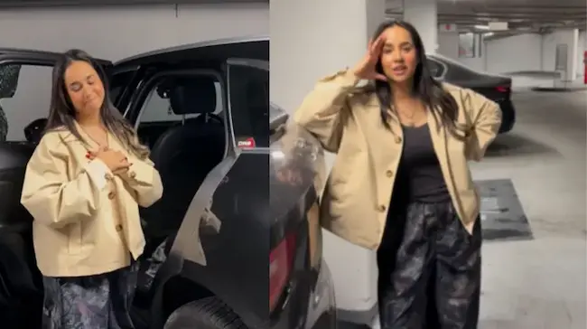 Punjabi Singer: లండన్లో పంజాబీ గాయని సునందా శర్మకు చేదు అనుభవం