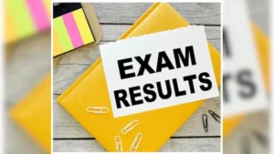 ఏపీలో ఇంటర్మీడియట్ అడ్వాన్స్ డ్ సప్లిమెంటరీ ఫలితాల వెల్లడి