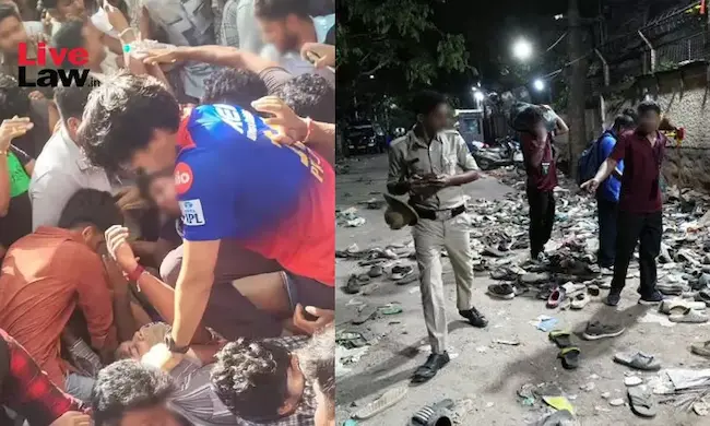 RCB: తమపై నమోదైన కేసును కొట్టివేయాలి: హైకోర్టులో ఆర్సీబీ పిటిషన్