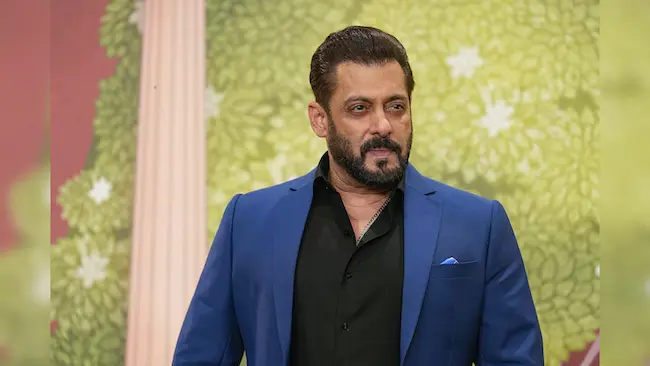 Salman Khan: మరోసారి సల్మాన్ ఖాన్ కు బెదిరింపు కాల్.. రూ.5 కోట్లు డిమాండ్