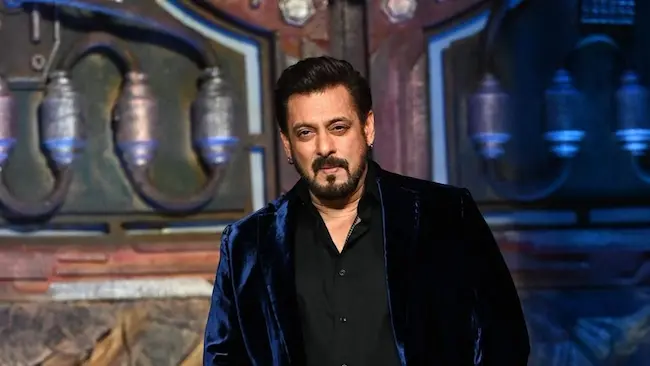 Salman Khan: మరోసారి సల్మాన్ ఖాన్ కు బెదిరింపు కాల్.. రూ.5 కోట్లు డిమాండ్