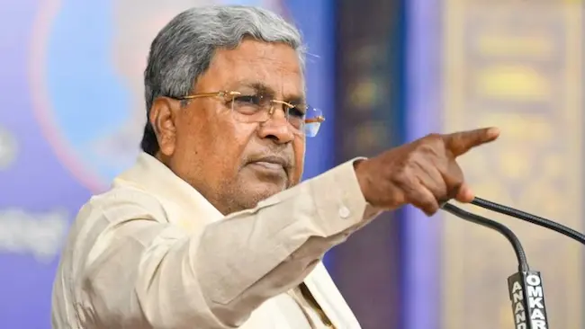 Siddaramaiah: తొక్కిసలాట ఘటనపై కార్యదర్శిపై వేటు, ఇంటెలిజెన్స్ చీఫ్ బదిలీ