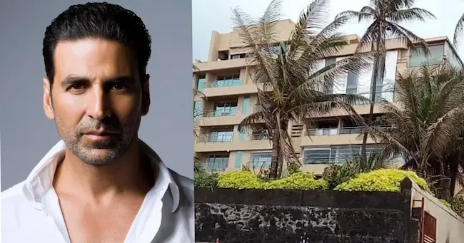 Akshay Kumar: అక్షయ్ కుమార్ లగ్జరీ డూప్లెక్స్ హౌస్‌ రూ.80 కోట్లు పై మాటే