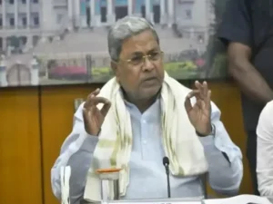 ముడా కేసులో రూ.100కోట్ల ఆస్తులను జప్తు చేసిన ఈడీ !