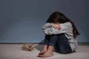 అరగంటకో చిన్నారిపై అత్యాచారం!