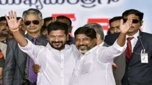 మహిళలకు రూ.182 కోట్ల జీరో టిక్కెట్లు: మల్లు భట్టివిక్రమార్క