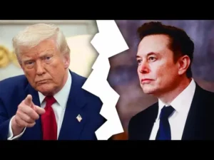 ట్రంప్‌ను అభిశంసించి ఆ స్థానంలో జేడీ వాన్స్‌ను నియమించండి: ఎలాన్‌ మస్క్‌