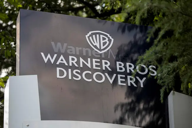 Warner bros discovery: రెండు సంస్థలుగా వార్నర్ బ్రదర్స్ డిస్కవరీ విభజన