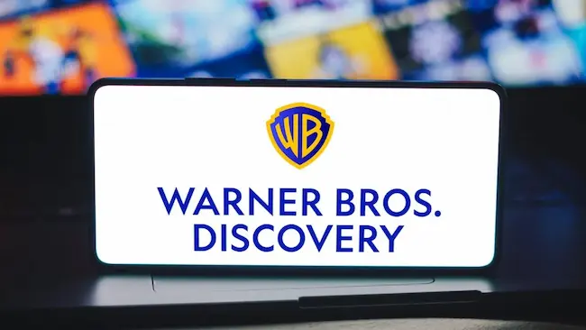 Warner bros discovery: రెండు సంస్థలుగా వార్నర్ బ్రదర్స్ డిస్కవరీ విభజన
