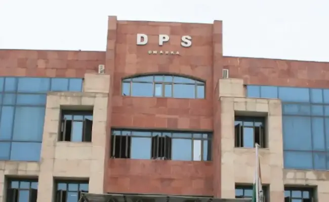 DPS Dwarka : 32 మంది విద్యార్థుల సస్పెన్షన్‌ రద్దు చేసిన ఢిల్లీ పబ్లిక్‌ స్కూల్‌