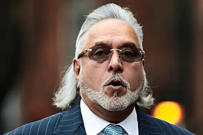 Vijay Mallya: కింగ్ ఫిషర్ ఉద్యోగులకు విజయ్ మాల్యా క్షమాపణ