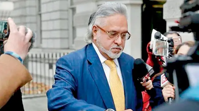 Vijay Mallya: కింగ్ ఫిషర్ ఉద్యోగులకు విజయ్ మాల్యా క్షమాపణ